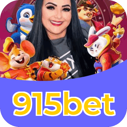 915bet - Vitória verificada Fernando C.